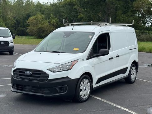 Used 2022 Ford Transit Connect XL FWD image 3