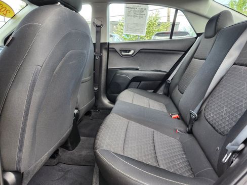 Used 2022 Kia Rio LX FWD image 15