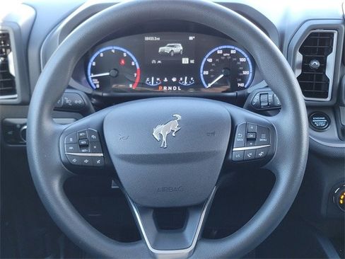 Certified 2024 Ford Bronco Sport Big Bend image 32