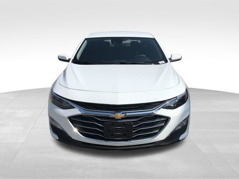 Used 2023 Chevrolet Malibu LT FWD image 12