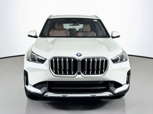 New 2026 BMW X1 xDrive28i w/ Technology Package AWD/4WD image 9