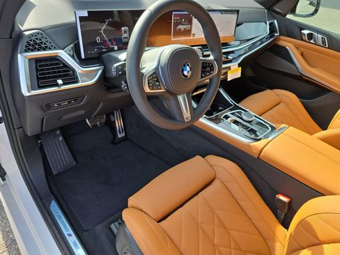 New 2026 BMW X5 xDrive40i w/ M Sport Package image 9