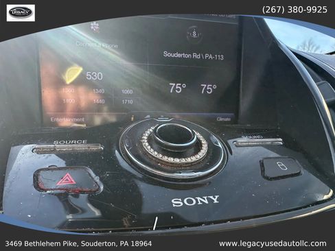 Used 2013 Ford Escape Titanium w/ Parking Technology Pkg image 16