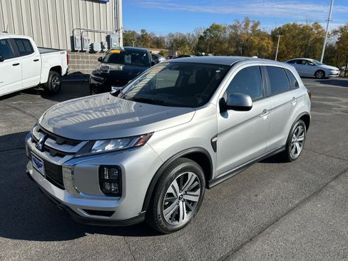 Used 2024 Mitsubishi Outlander Sport ES image 7