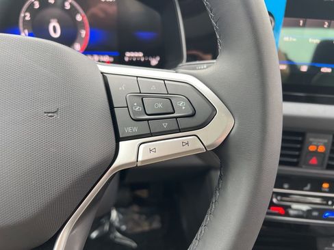 New 2026 Volkswagen Jetta SE FWD image 17