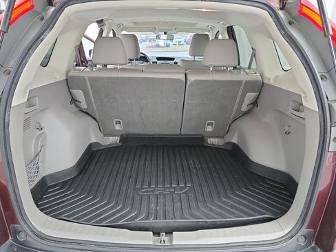 Used 2014 Honda CR-V EX-L image 12