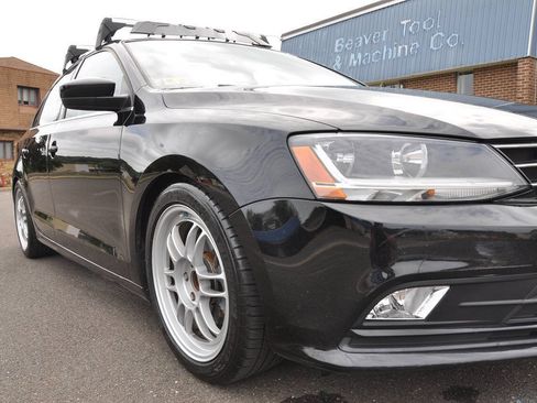 Used 2017 Volkswagen Jetta S FWD image 6