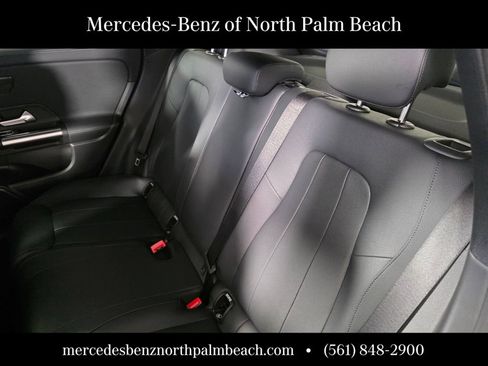 New 2026 Mercedes-Benz GLA 250 image 14
