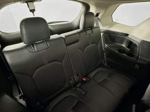 Certified 2024 Honda Pilot EX-L image 34