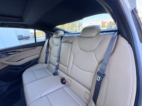 New 2026 Cadillac CT5 Premium Luxury image 16