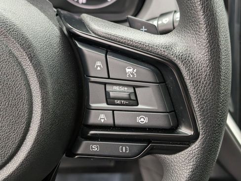 Used 2024 Subaru Crosstrek 2.0i Premium image 25