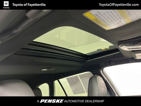 Used 2024 Subaru Outback Wilderness image 6