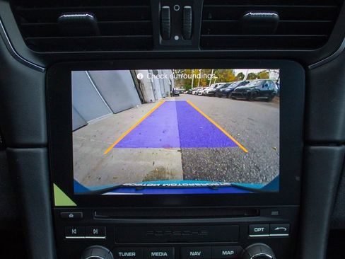 Used 2019 Porsche 911 GT3 RS image 17