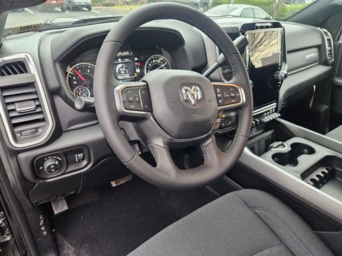 New 2026 RAM 3500 Big Horn image 13