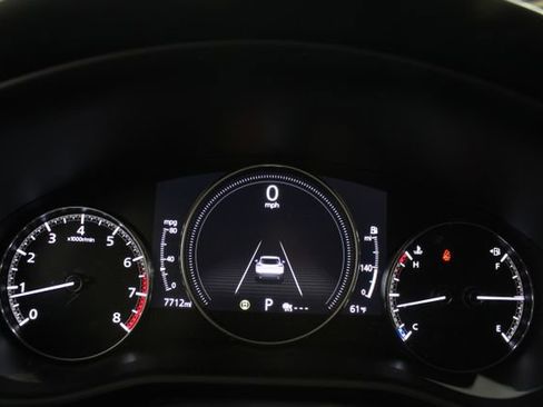 Used 2025 MAZDA CX-30 AWD 2.5 S w/ Preferred Package image 17