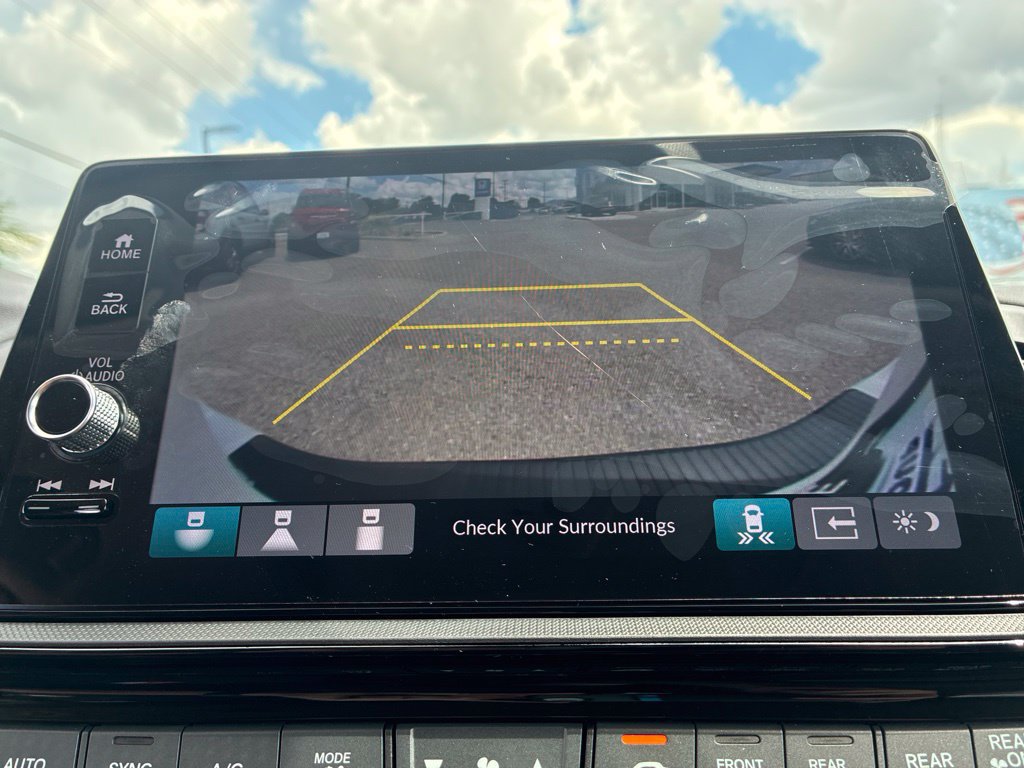 New 2026 Honda Odyssey Elite image 21
