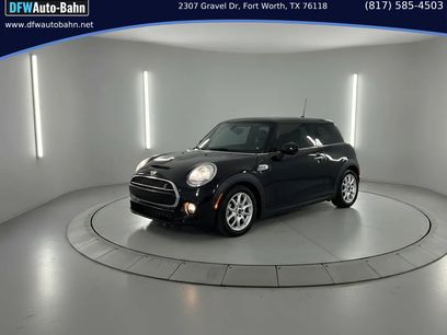Used 2014 MINI Cooper S