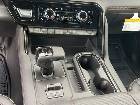 New 2026 GMC Sierra 1500 AT4 w/ AT4 Premium Package image 20