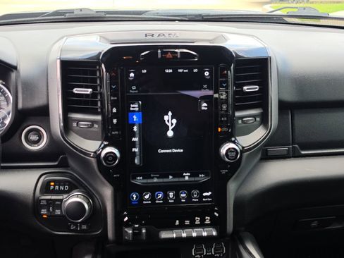 Used 2020 RAM 1500 Lone Star w/ Built-to-serve Edition AWD/4WD image 19