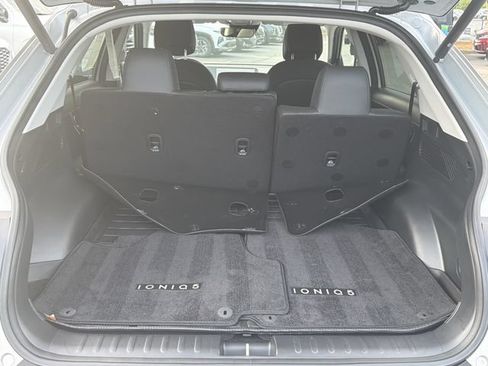 Certified 2023 Hyundai Ioniq 5 SEL w/ Cargo Package AWD/4WD image 21