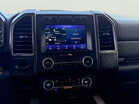 Used 2021 Ford Expedition Max Limited RWD image 55