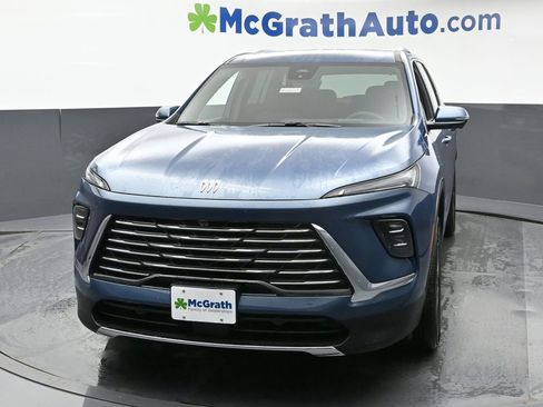 New 2026 Buick Enclave Preferred w/ Power Package image 5