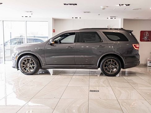 Used 2025 Dodge Durango R/T image 6