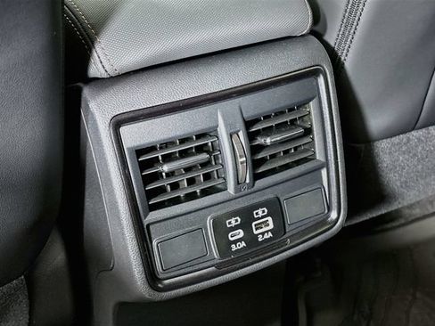 New 2026 Subaru Forester Sport AWD/4WD image 26