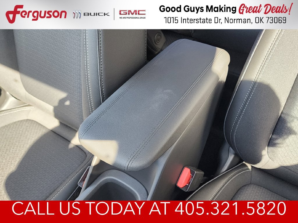 New 2026 Buick Encore GX Preferred w/ Comfort Package AWD/4WD image 30