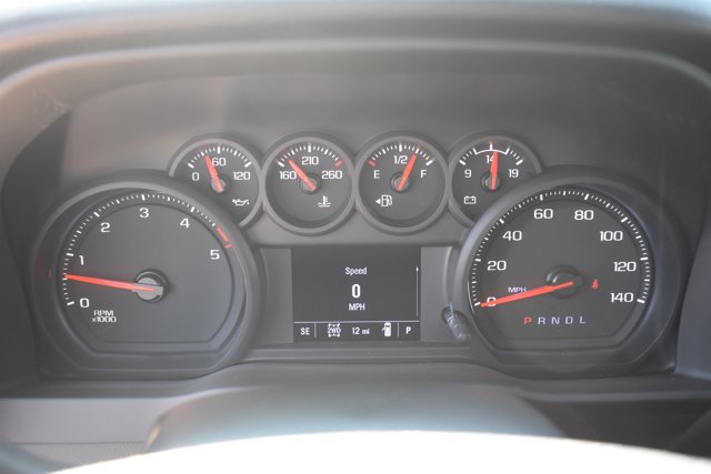 New 2026 Chevrolet Silverado 2500 W/T AWD/4WD image 21