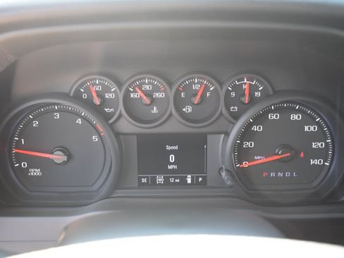New 2026 Chevrolet Silverado 2500 W/T AWD/4WD image 21
