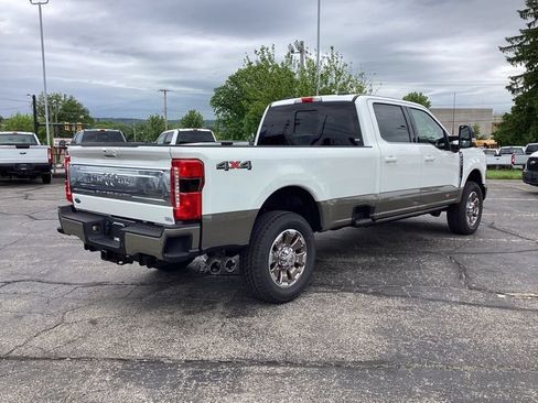 New 2026 Ford F350 King Ranch AWD/4WD image 7