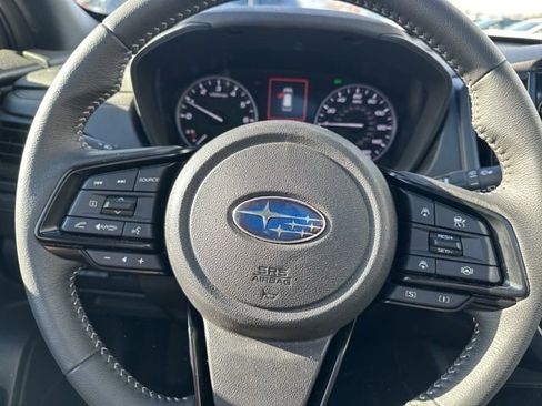 Used 2025 Subaru Forester Premium image 14