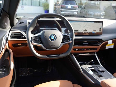 New 2026 BMW i4 eDrive40 w/ Premium Package image 10