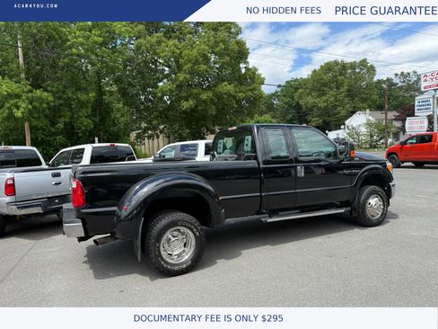 Used 2016 Ford F350 XL w/ Power Equipment Group AWD/4WD image 3