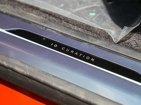 New 2025 Land Rover Range Rover Sport SV Edition Two image 31