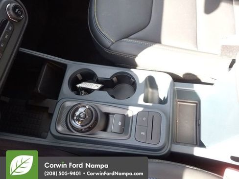 New 2025 Ford Maverick Lobo image 14