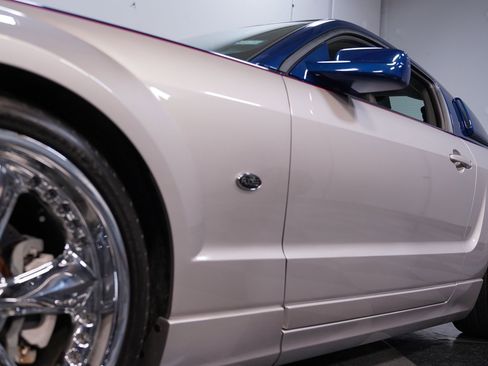 Used 2007 Ford Mustang GT image 20