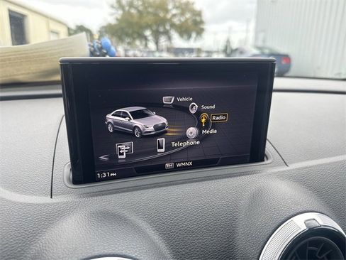 Used 2017 Audi A3 2.0T Premium w/ Convenience Package image 19