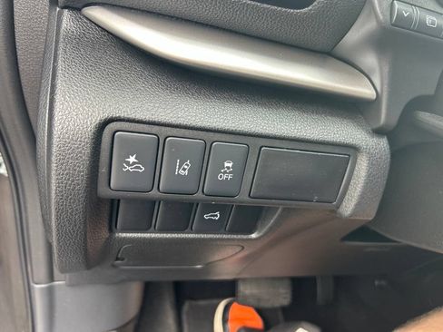 Used 2025 Mitsubishi Eclipse Cross SEL AWD/4WD image 22