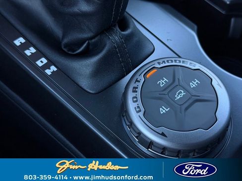 New 2025 Ford Bronco Outer Banks image 30