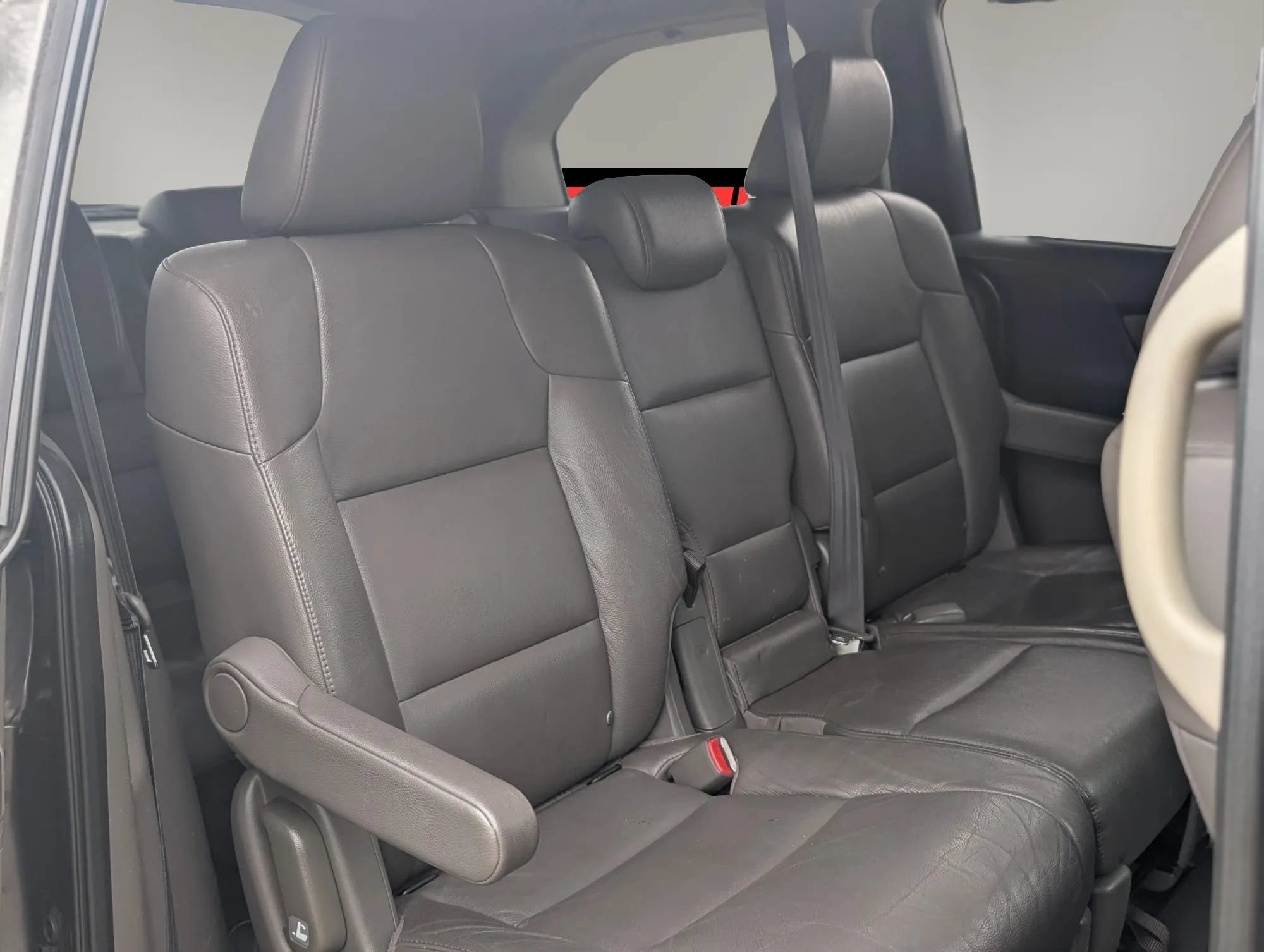 Used 2016 Honda Odyssey EX-L image 20