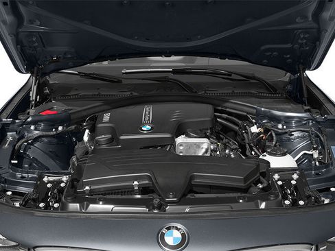 Used 2014 BMW 328i Gran Turismo xDrive AWD/4WD image 13