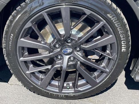 Used 2022 Subaru WRX Premium image 9