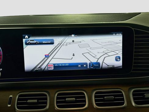 Certified 2024 Mercedes-Benz GLE 53 AMG 4MATIC image 17