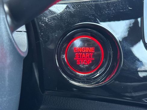 Used 2025 Honda Civic Sport image 19