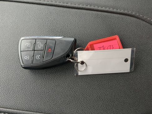 Used 2023 Chevrolet Silverado 1500 LT w/ All Star Edition Plus image 28