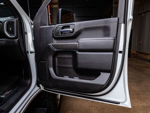 Used 2021 GMC Sierra 2500 AT4 w/ Gooseneck/5TH Wheel Package image 37