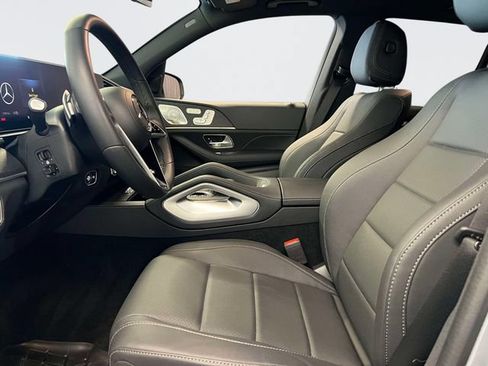 Certified 2026 Mercedes-Benz GLE 350 4MATIC image 18
