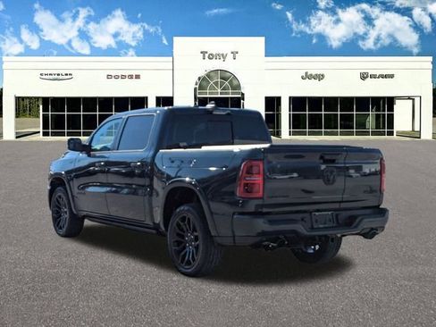 New 2026 RAM 1500 Limited AWD/4WD image 5